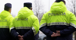 Valsts policija. Ilustratīvs attēls. Valsts policija. Ilustratīvs attēls.