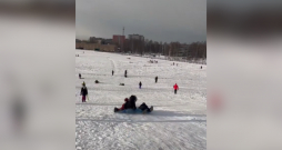 Dreiliņkalns. Dreiliņkalns.