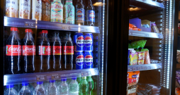 Saldinātie dzērieni. Saldinātie dzērieni.