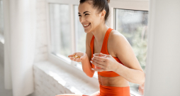 Vitamīni imunitātei: dzelzs, cinks un folskābe. Vitamīni imunitātei: dzelzs, cinks un folskābe.