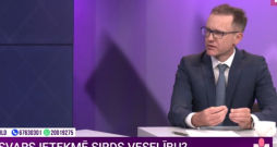 Kardiologs Andris Skride.