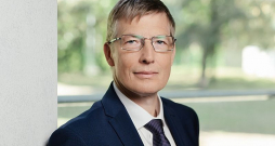 AS "Conexus Baltic Grid" valdes priekšsēdētājs Uldis Bariss.