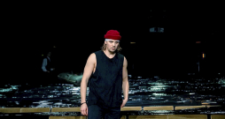 Kristaps Kristers Ozols: "Esmu nonācis brīnišķīgā teātrī ar superīgām iespējām jau pirmajā sezonā."