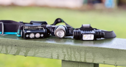 Galvas lukturi. Galvas lukturi.