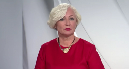 Saeimas priekšsēdētāja Daiga Mieriņa. Saeimas priekšsēdētāja Daiga Mieriņa.