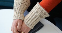 Tamborēti pulsa sildītāji.