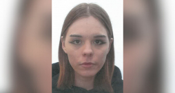 Evita Eisaka. Evita Eisaka.