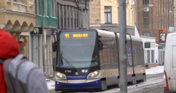 Rīgas satiksme. Rīgas satiksme.