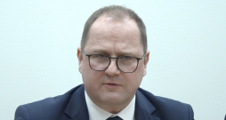 Raimonds Čudars, Viedās administrācijas un reģionālās attīstības ministrs. Raimonds Čudars, Viedās administrācijas un reģionālās attīstības ministrs.