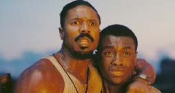 Raiena Kūglera šausmu filma "Grēcinieki" nominēta 16 kategorijās. Raiena Kūglera šausmu filma "Grēcinieki" nominēta 16 kategorijās.