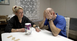 Karalkinu ģimene. Karalkinu ģimene.