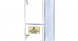 Zīmē Gatis Šļūka. Dokumenti jūtās labi!