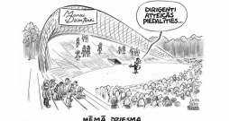 Zīmē Gatis Šļūka. Mēmā dziesma Zīmē Gatis Šļūka. Mēmā dziesma