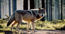 Tikai oficiāli apstiprināta informācija ļauj izvērtēt vilku populācijas dinamiku un pieņemt lēmumus nākamajām medību sezonām, tādēļ par vilkiem ir svarīgi ziņot Valsts meža dienestam. Tikai oficiāli apstiprināta informācija ļauj izvērtēt vilku populācijas dinamiku un pieņemt lēmumus nākamajām medību sezonām, tādēļ par vilkiem ir svarīgi ziņot Valsts meža dienestam.