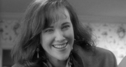 Ketrīna O’Hara. Ketrīna O’Hara.