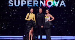 "Supernovas" vadītāji.