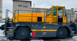 Jaunā lokomotīve. Jaunā lokomotīve.