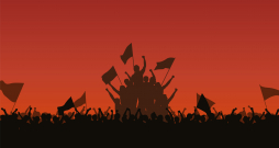 Revolucionāru pārmaiņu un tehnoloģiju laiks. Revolucionāru pārmaiņu un tehnoloģiju laiks.