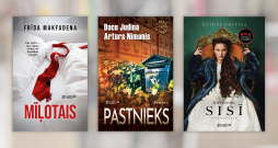 Globusa Top 10. Globusa Top 10.