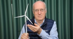 "European Energy" Rīgas biroja vadītājs Alnis Bāliņš: "Vēja parku uzstādīšanā līdz 2030. gadam netiks izpildīti pat ļoti pieticīgie Latvijas mērķi."