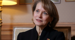 Solveiga Silkalna: "Lietuvieši ir ļoti enerģiski, mazāk baidās no riska un kļūdīties. Latvieši turpretī ir pazīstami ar ilgāku nomērīšanu pirms griešanas."