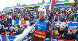 Jāuzticas procesam – lai gan šī sezona nav bijusi tik ražīga kā iepriekšējās, Kristers Aparjods olimpiskās spēles sagaida ar pārliecību. Jaunā trase Kortīnā viņam patīk, un tajā pēc sacensībām sportists jau ir stāvējis uz goda pjedestāla. Jāuzticas procesam – lai gan šī sezona nav bijusi tik ražīga kā iepriekšējās, Kristers Aparjods olimpiskās spēles sagaida ar pārliecību. Jaunā trase Kortīnā viņam patīk, un tajā pēc sacensībām sportists jau ir stāvējis uz goda pjedestāla.