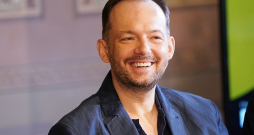 Latviešu diriģents Andris Nelsons izcīnījis "Grammy" balvas divās kategorijās.