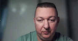 Iniciatīvas autors Ģirts Bumbērs.