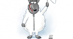 Zīmē Gatis Šļūka. Neitrālais atlēts