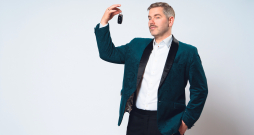  "Limuzīns dāvanā". 