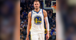 Kristaps Porziņģis.