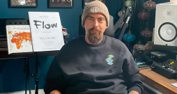 Tie būs svētki – par maijā gaidāmo“Straumes” koncertu “Xiaomi
Arēnā”, kuru pats diriģēs, saka mūziķis Rihards Zaļupe.