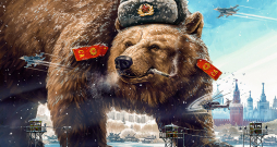 Krievijas kari pret citām valstīm.