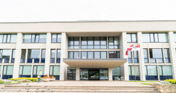 Daugavpils kultūras pils.