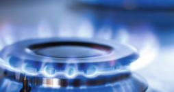 Gāze. Ilustratīvs attēls.