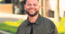 Mūziķis Emīls Balceris. Mūziķis Emīls Balceris.