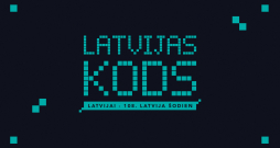 "Latvijas kods. Latvija šodien".