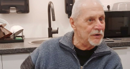 Aleksandrs Rīga (agrāk Rotbergs) joprojām dzīvo ar PSRS un LPSR piespiedu psihiatriskās sistēmas uzspiestu diagnozi.