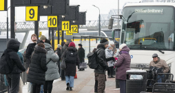 Satiksmes ministrija sola, ka šogad tikšot uzsākta maršrutu tīkla modelēšana, balstoties uz faktisko iedzīvotāju pieprasījumu pēc sabiedriskā transporta.