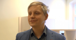 Visvaldis Valtenbergs, Latvijas Universitātes pētnieks, pētījuma zinātniskais vadītājs.