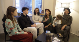 Valteru ģimene. Valteru ģimene.