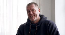 Kaspars Kambala. Kaspars Kambala.