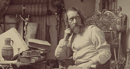 "Brīnišķīgs neprāts vai pie zemes velkošs saprāts?" šo jautājumu risinās izrāde "Dons Kihots" Jaunajā Rīgas teātrī.