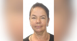 Dainida Migliņa Magafurova.