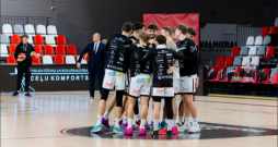 "Valmiera Glass VIA".