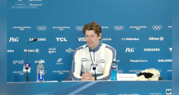 Sturla Holms Lēgreids.