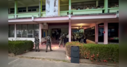 Patongpratankirivatas skola.