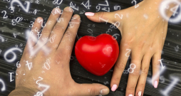 Saderība numeroloģijā. Saderība numeroloģijā.