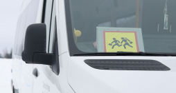 Dažādi noteikumi liedz izmantot autobusus pilnvērtīgi. Dažādi noteikumi liedz izmantot autobusus pilnvērtīgi.