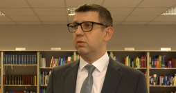 Mārtiņš Āboliņš, Valsts kontroles padomes loceklis. 